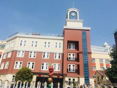 -上海市第一师范学校附属小学