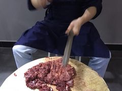 -汕品潮牛正宗潮汕火锅(华师店)
