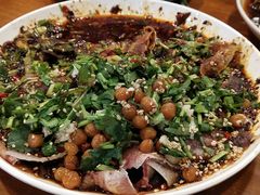 -杨三孃跷脚牛肉(玉双路店)