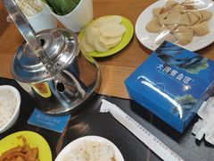 -大河宴·椒麻鱼火锅(北京路中和美食街店)