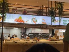 -冀粤香海鲜自助餐厅(西美五洲店)