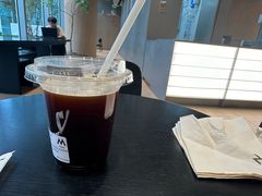 -M Stand(北京平安幸福中心店)