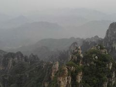 -狼牙山风景区