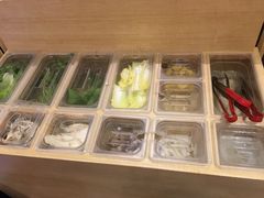 -伊豆野菜村(大族广场店)