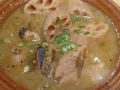 -董厨煨汤馆(车站路店)