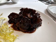 -老洋房花园饭店(绍兴路店)