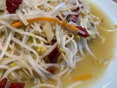 -金牌老碗时尚陕菜(王府井百货店)