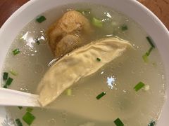 单档汤-三两春肚肺汤(崂山路店)
