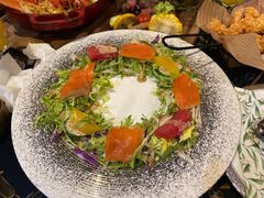 -第101座花园餐厅(湖滨88店)