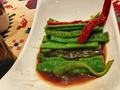 -巴依老爷新疆美食(工体旗舰店)
