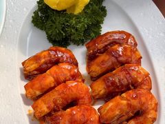 -兰庭玉树·老饭骨家宴(后海店)