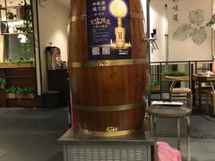 -佬湘楼·27年湘菜(天河都市广场店)