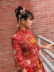 -保定金沙芝柏婚礼策划
