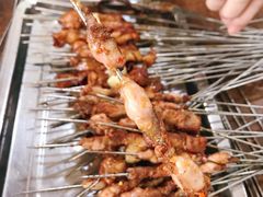 小腰头-一九和平烧烤(兴济河小区店)