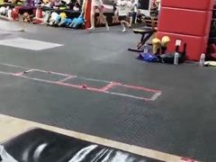 -TFC 纯泰拳馆MuayThai