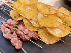 -聚味瞿记·龙虾堂(坡子街店)