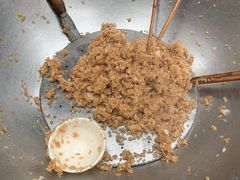 -六广门毛阿姨糯米饭