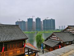 -大小河街