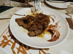 -芭菲盛宴·环球美食(锦城万达广场店)