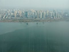 -临沂广播电视塔旋转餐厅