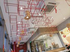 -百事佳烧鸭牛腩(上海虹桥站店)