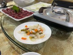 -贵州人家·酸汤火锅·20年老字号