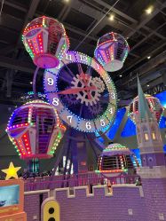 -第五极儿童乐园