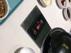 -百年果林椰子鸡(中洲店)