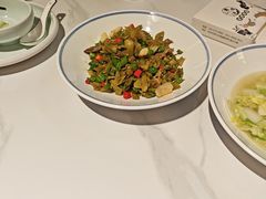 -老馆子·建德菜·山肴鱼鲜(海威新界店)