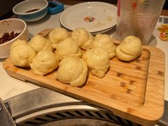 -遇东北林区铁锅炖(南开店)