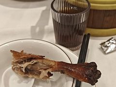 -福来居烤鸭店(天坛二店)