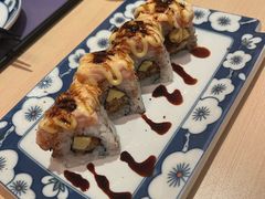 -小山日本料理(太古汇店)