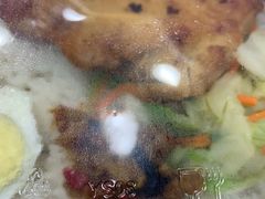 -德克士(蔚县永昌店)