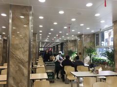 大堂-老四季(总店)
