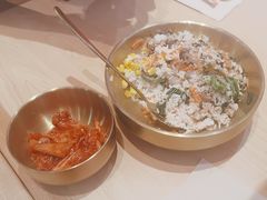 -朴大叔拌饭(广州越秀未来城店)