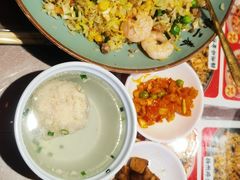 -扬二春炒饭(国庆路总店)