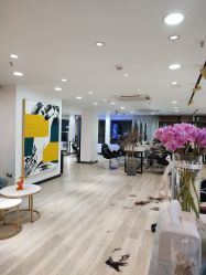 -新晨·SALON·形象造型