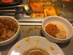 -海底捞火锅(江南盛天地店)