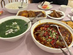 -金时代顺风大酒店(静安大融城店)