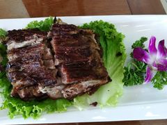 特色烧羊肉-白魁老号饭庄(交道口店)
