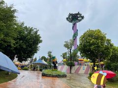 -美的鹭湖探索王国