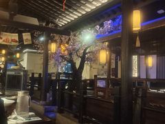-绿茶餐厅(朝阳大悦城店)