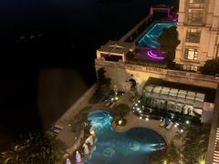 -澳门十六浦索菲特大酒店