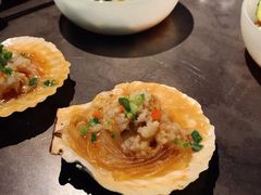 -很久以前羊肉串(打浦路店)