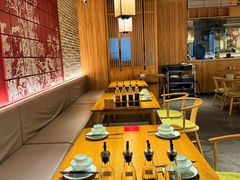 -伊喜饺子·烤鸭(五道口学院路店)