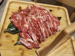 -正宗齐齐哈尔烤肉·齐牛哥鲜切炭火烤肉(杭州总店)