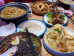 -东北灶(句容吾悦广场店)