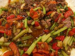-攸州小镇家湘菜(小米科技园店)