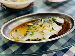 -钱大妈海鲜饭店(保利林语店)