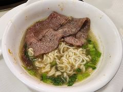 -潮汕大目牛肉火锅(水围店)